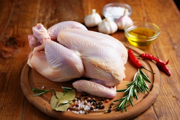 Pollo-entero