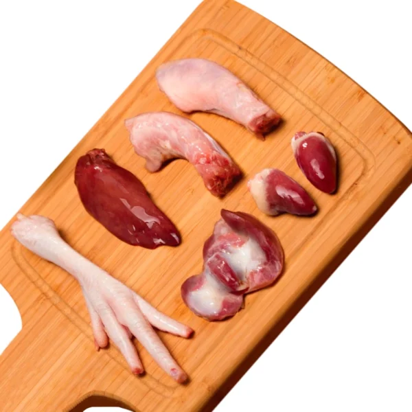 Menudencias-de-pollo