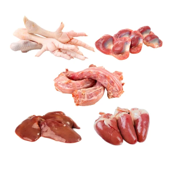 Menudencias-de-pollo