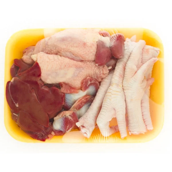 Menudencias-de-pollo