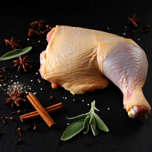 Pierna-pernil-de-pollo